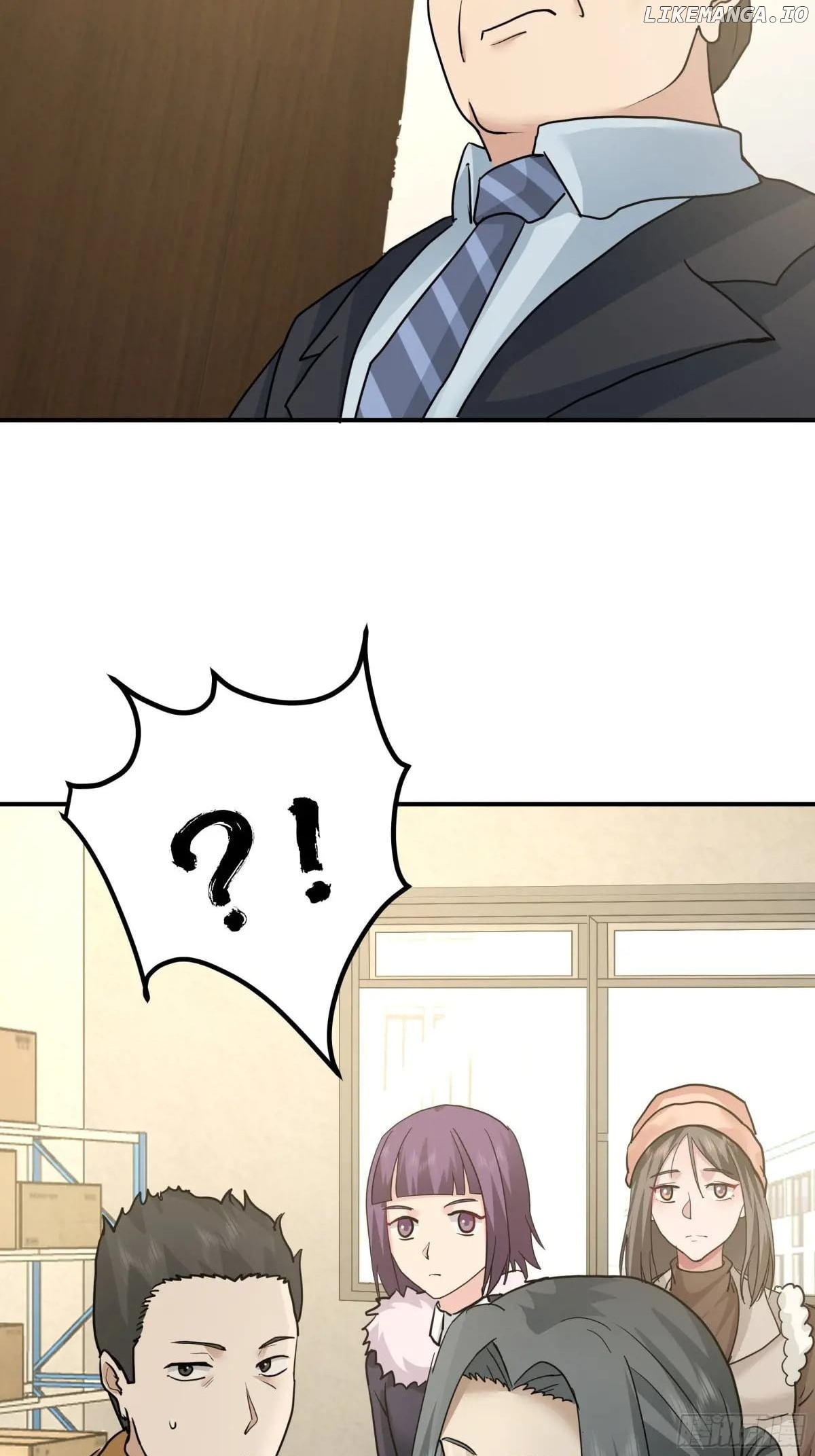 I Really Don’t Want to be Reborn Chapter 434 - page 38